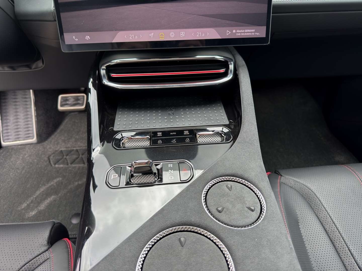 Lotus Eletre GT 600 - 2025 - Joinsteer - #12