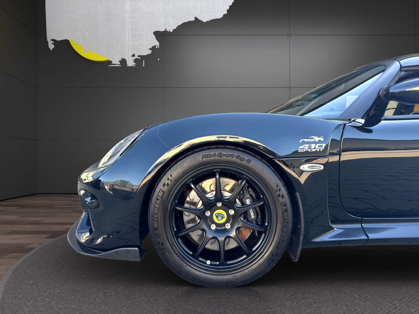 Lotus Exige Sport 20th Anniversary - 2021 - Joinsteer - #10