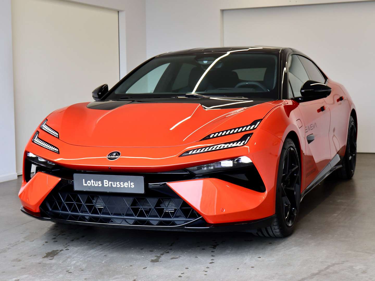 Lotus Emeya - 2024 - Joinsteer - #3
