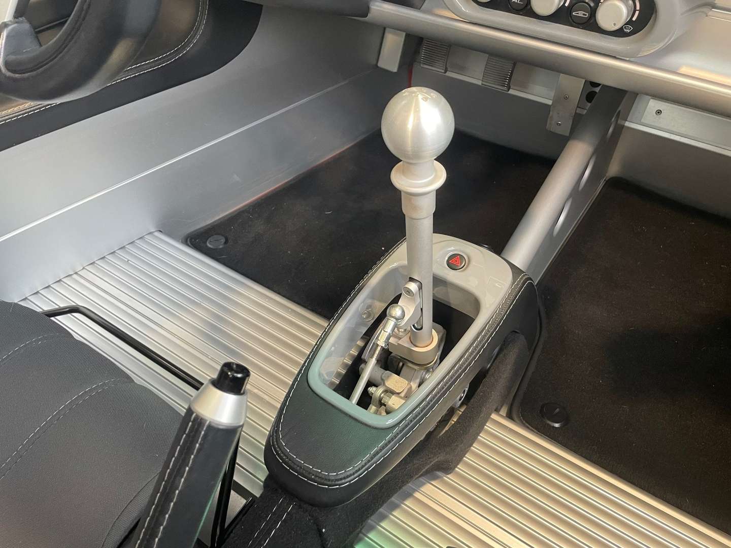 Lotus Elise Sport 220 - 2020 - Joinsteer - #10