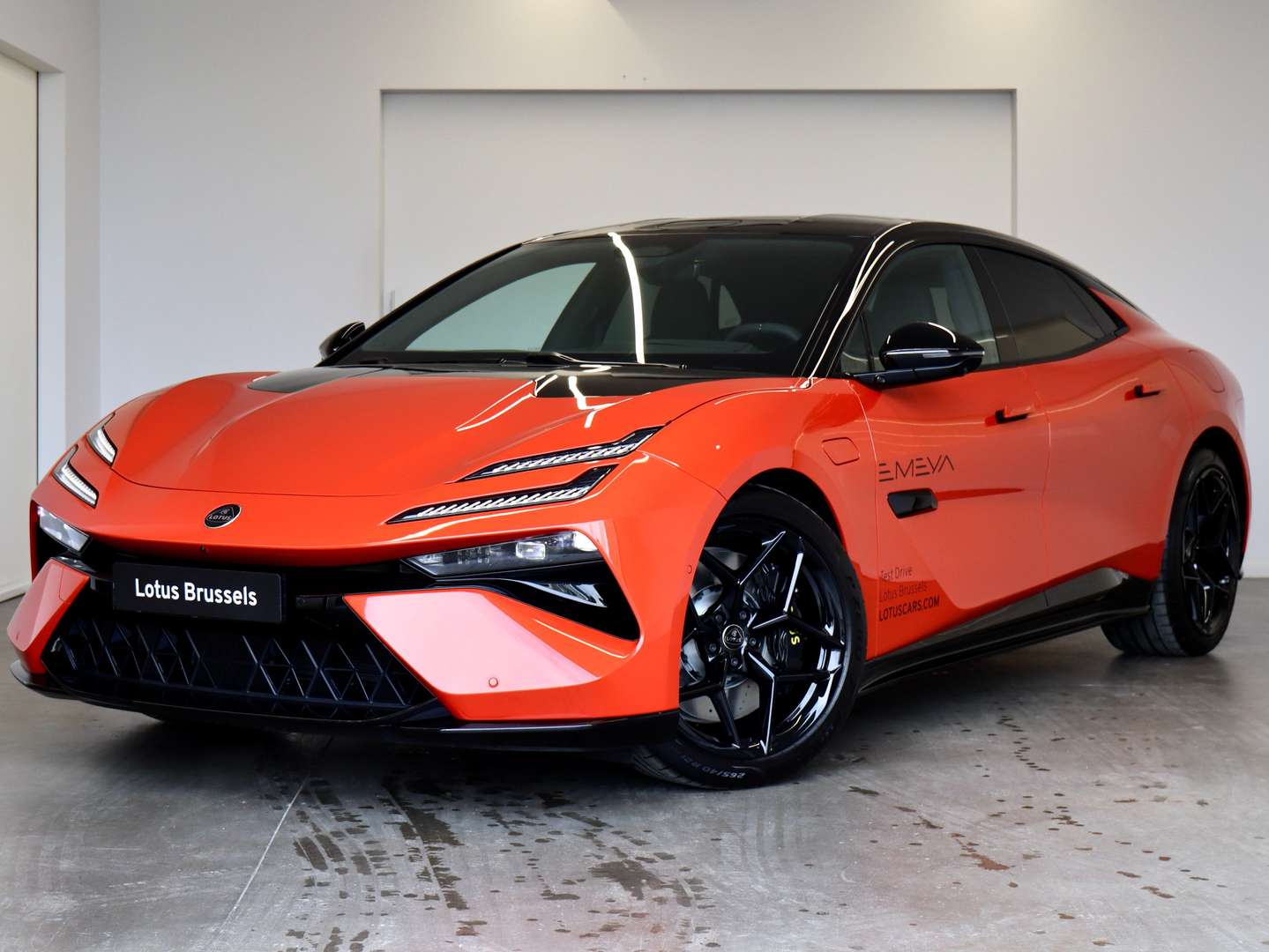 Lotus Emeya - 2024 - Joinsteer - #4