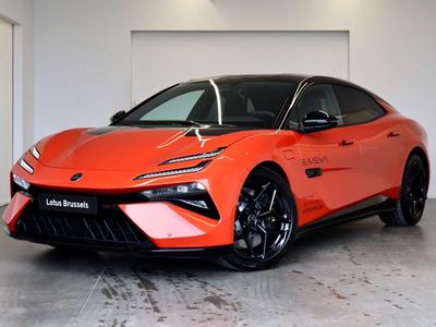 Lotus Emeya -  - Joinsteer - #3