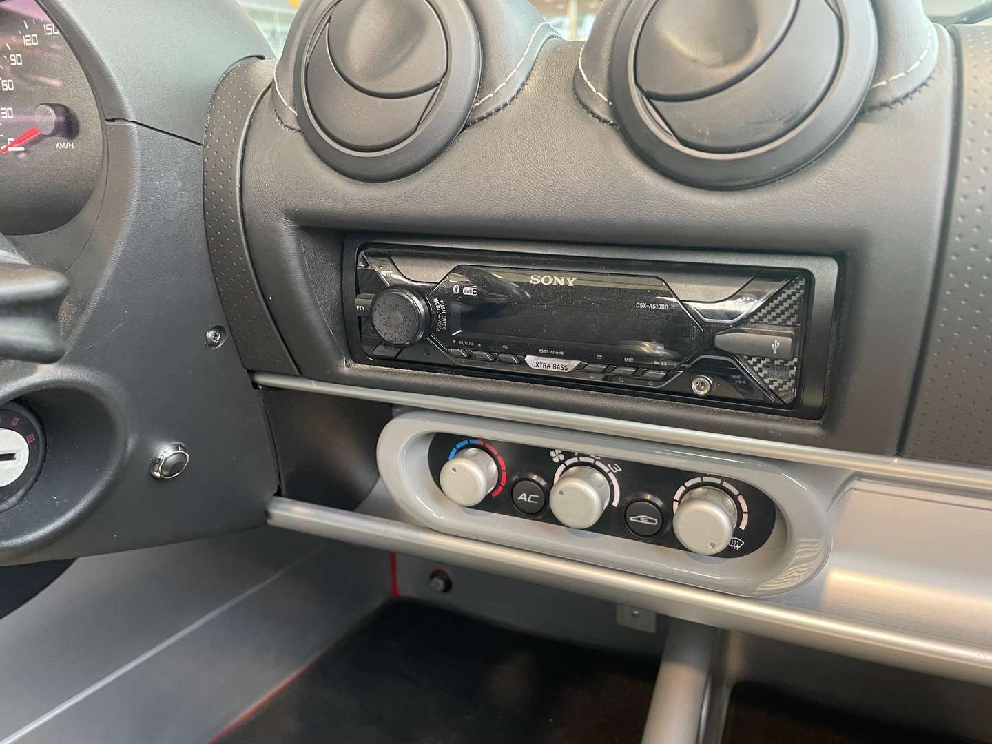 Lotus Elise Sport 220 - 2020 - Joinsteer - #14