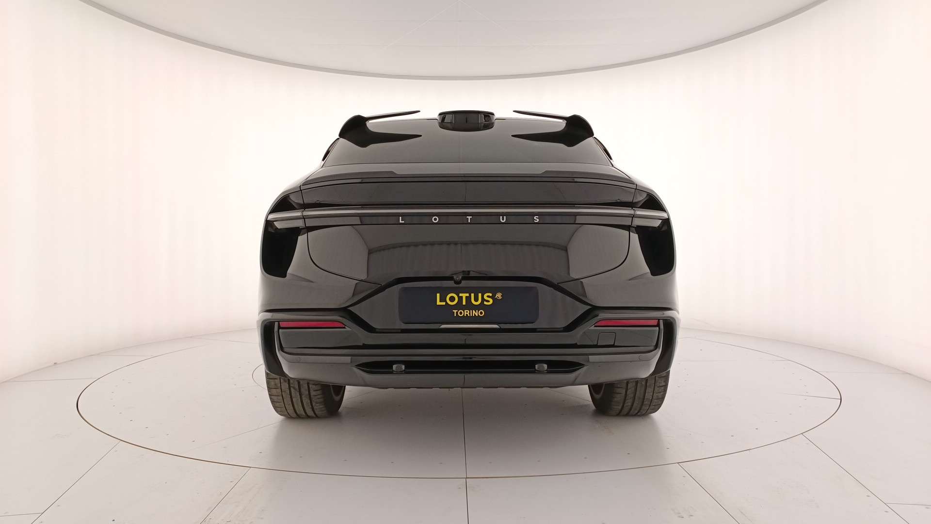 Lotus Eletre S - 2024 - Joinsteer - #4