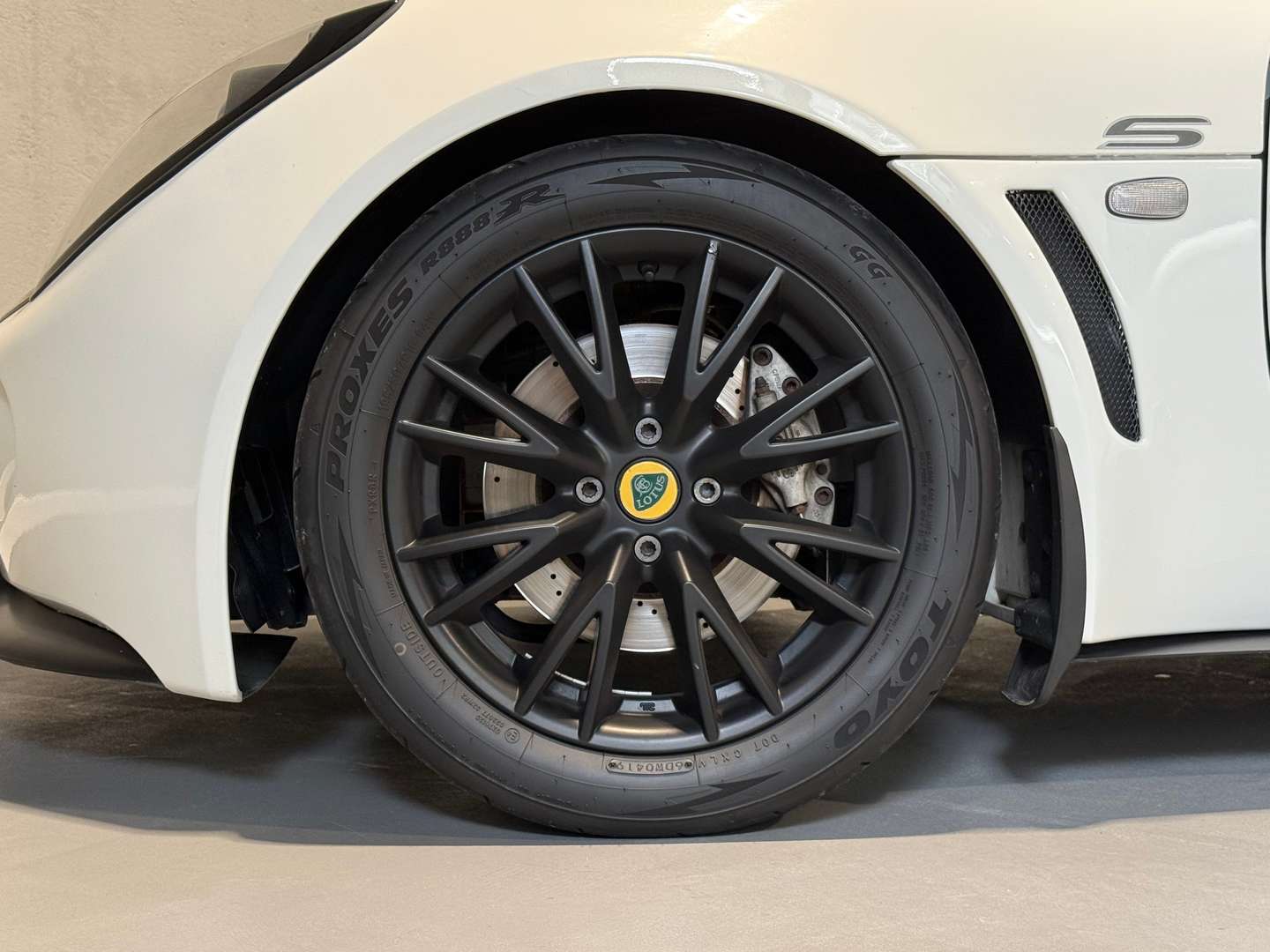 Lotus Exige S 220 - 2007 - Joinsteer - #6