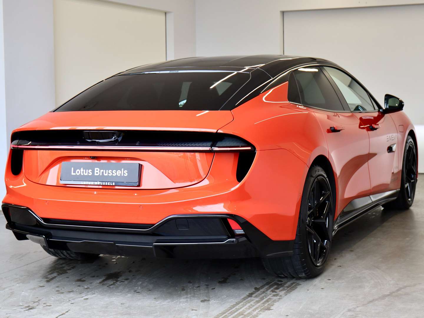 Lotus Emeya - 2024 - Joinsteer - #8