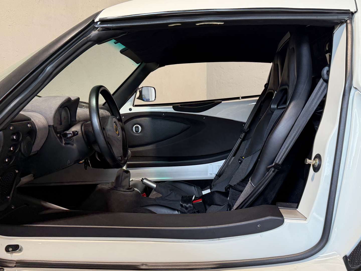 Lotus Exige S 220 - 2007 - Joinsteer - #7