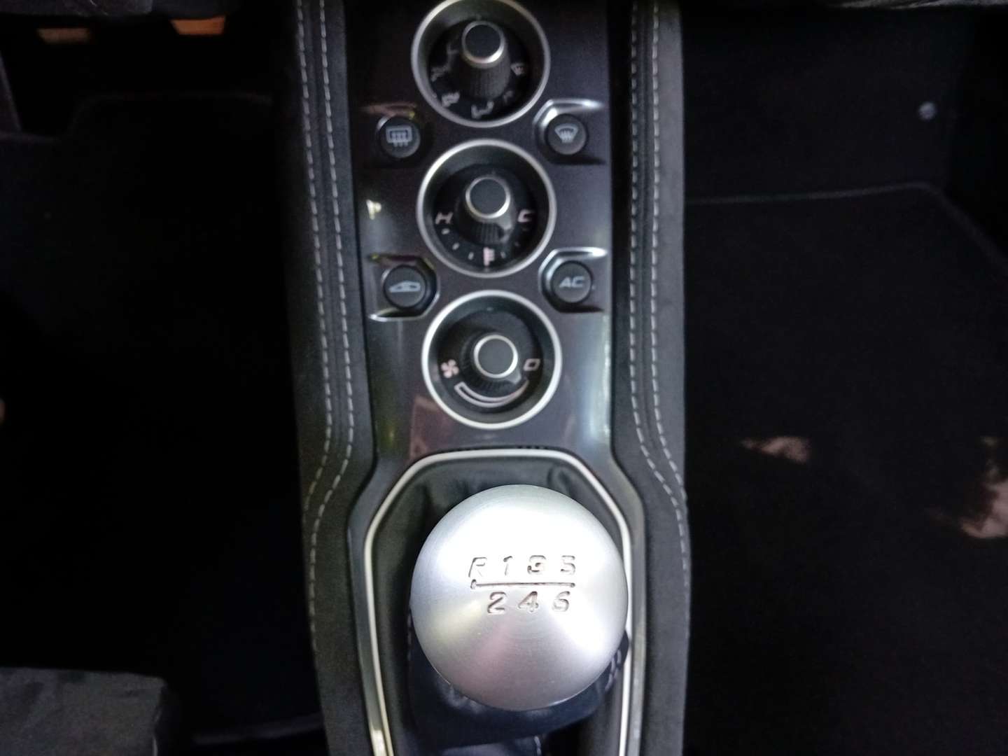 Lotus Evora 400 - 2016 - Joinsteer - #11