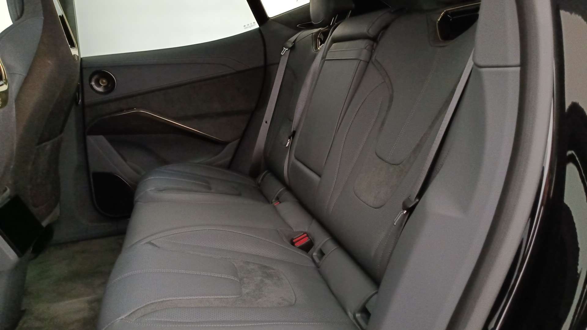 Lotus Eletre S - 2024 - Joinsteer - #7