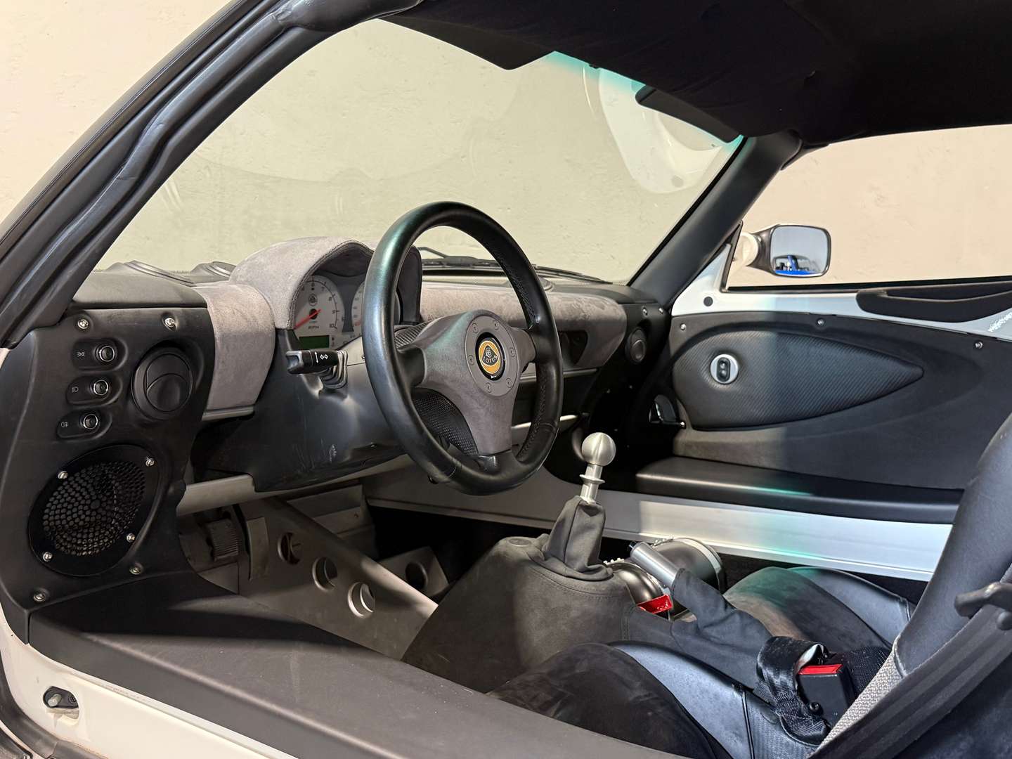 Lotus Exige S 220 - 2007 - Joinsteer - #8