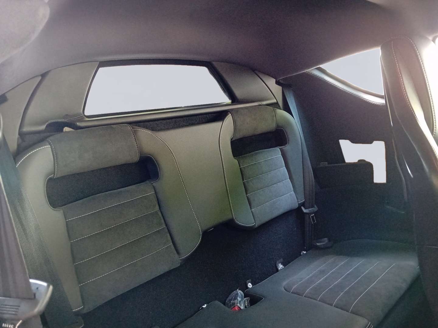 Lotus Evora 400 - 2016 - Joinsteer - #13