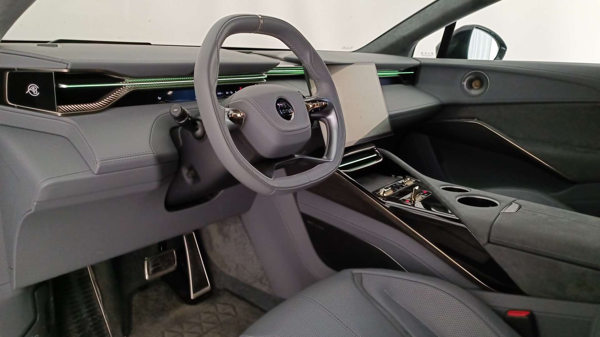 Lotus Eletre S - 2024 - Joinsteer - #9