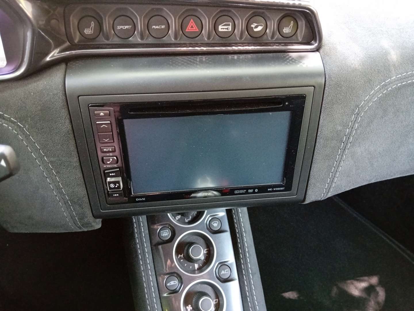 Lotus Evora 400 - 2016 - Joinsteer - #14