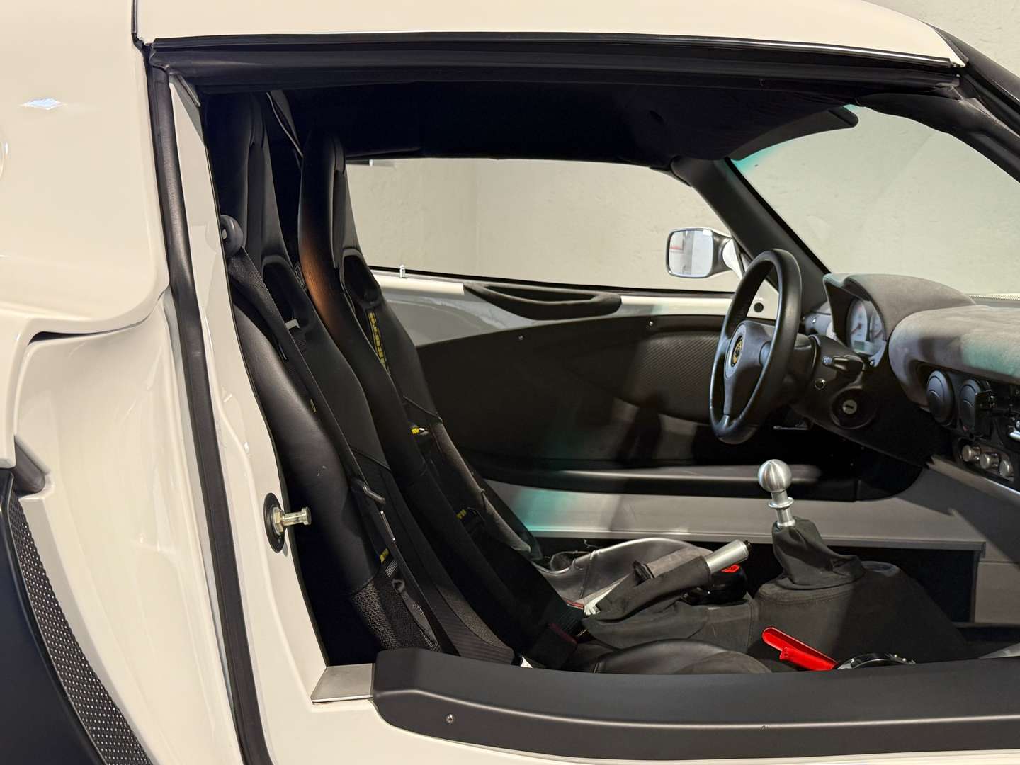 Lotus Exige S 220 - 2007 - Joinsteer - #10