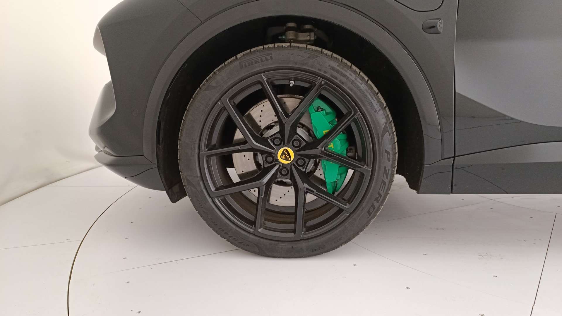 Lotus Eletre S - 2024 - Joinsteer - #12