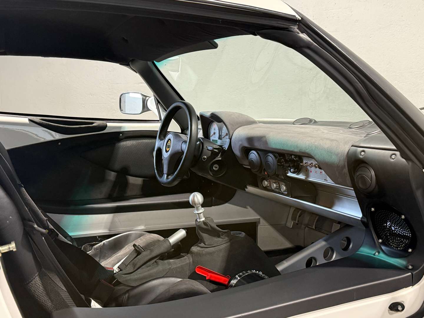 Lotus Exige S 220 - 2007 - Joinsteer - #11