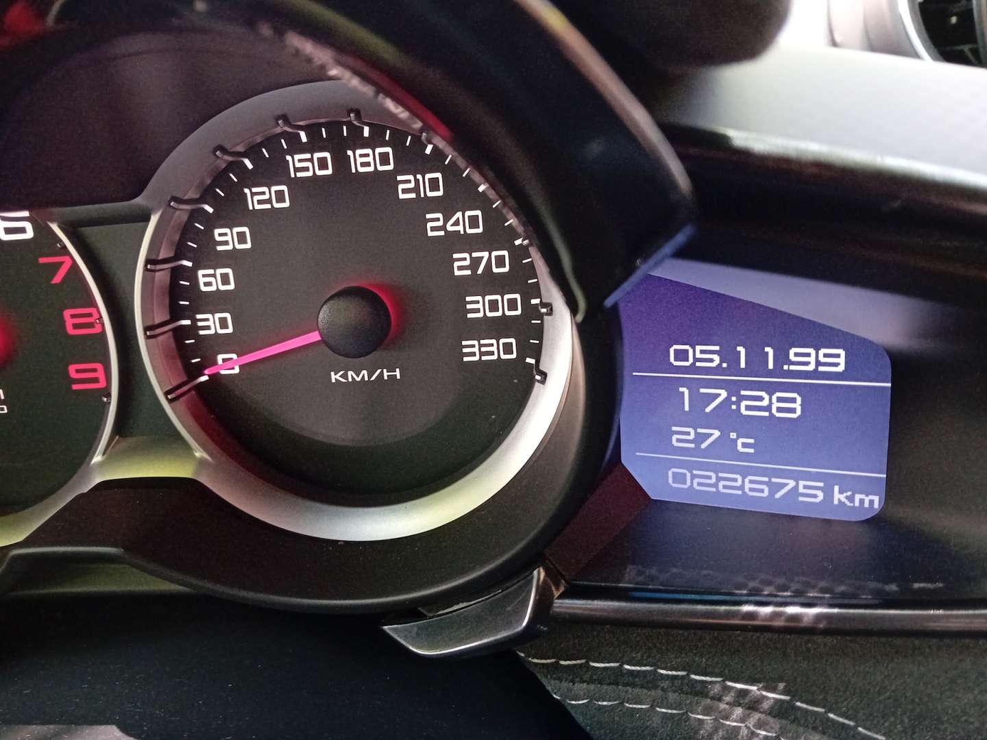 Lotus Evora 400 - 2016 - Joinsteer - #15