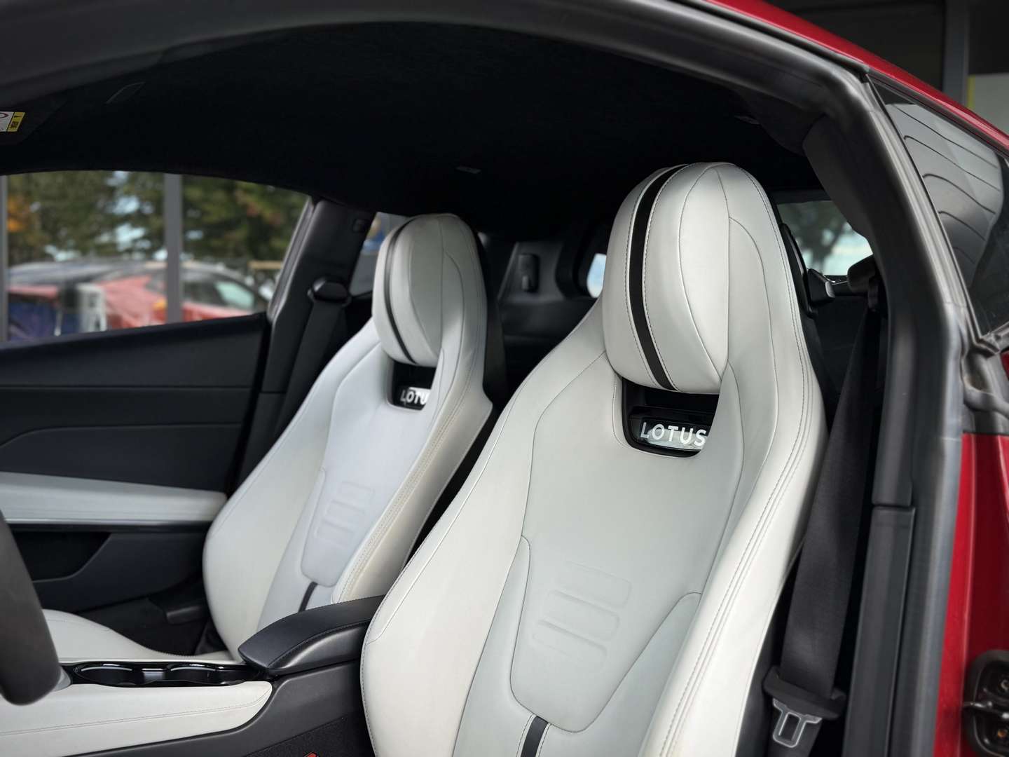 Lotus Emira V6 First Edition - 2022 - Joinsteer - #10