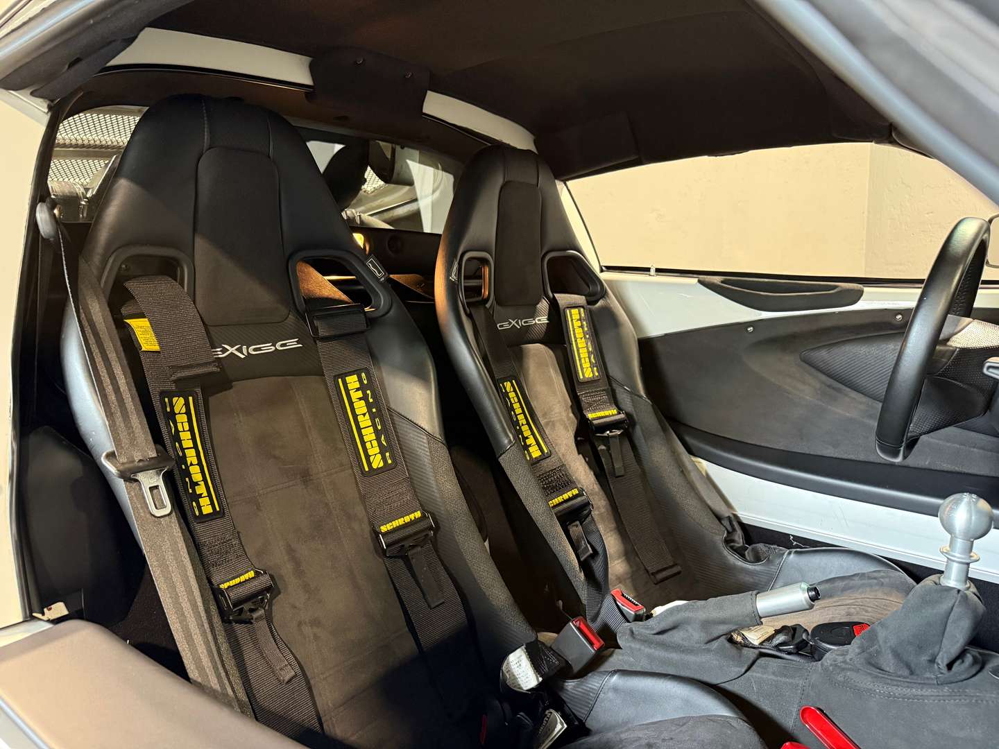 Lotus Exige S 220 - 2007 - Joinsteer - #12