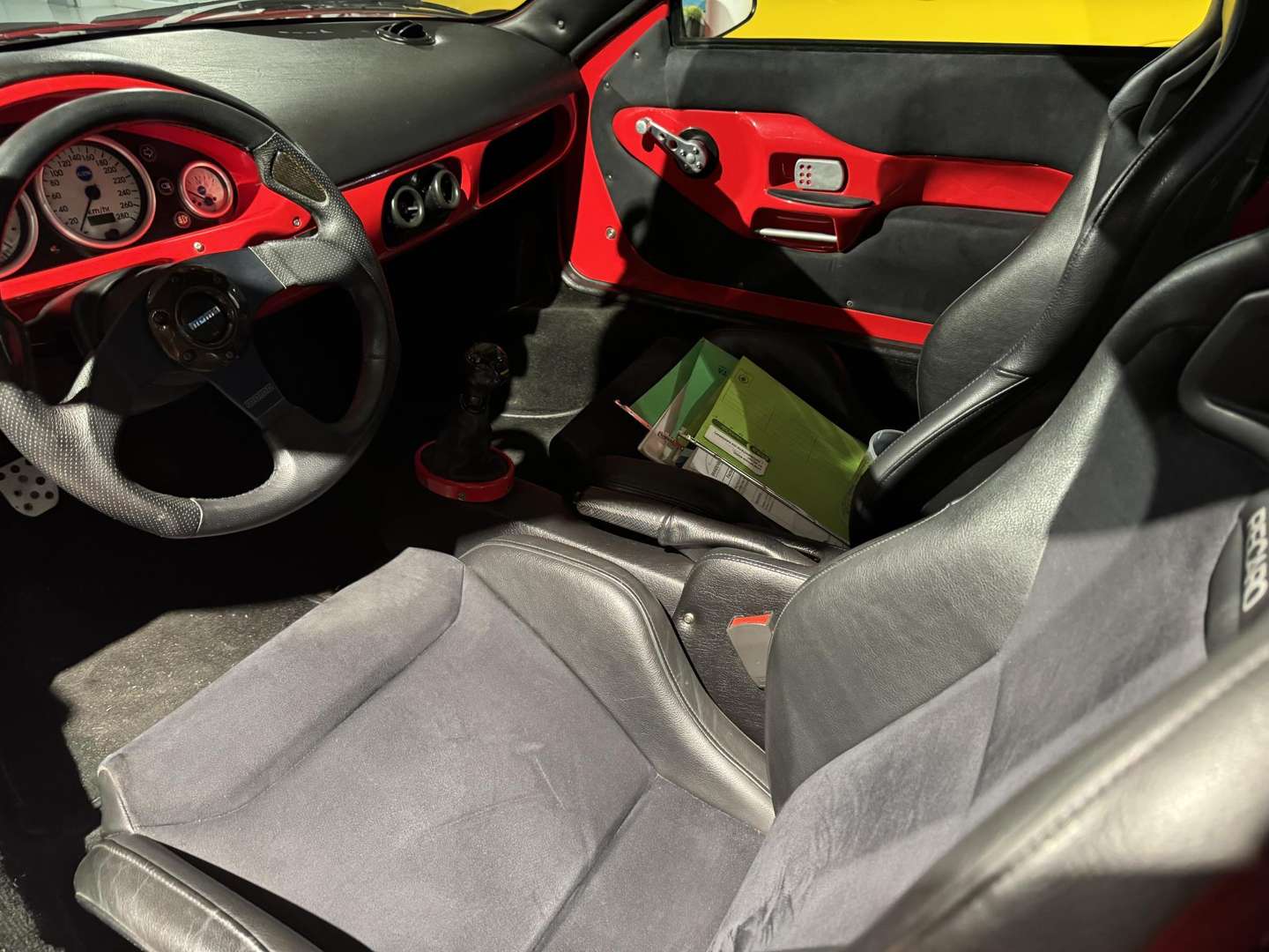 Lotus Elise Sports 158 - 2007 - Joinsteer - #4