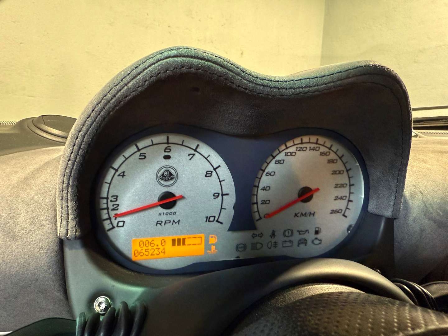 Lotus Exige S 220 - 2007 - Joinsteer - #13