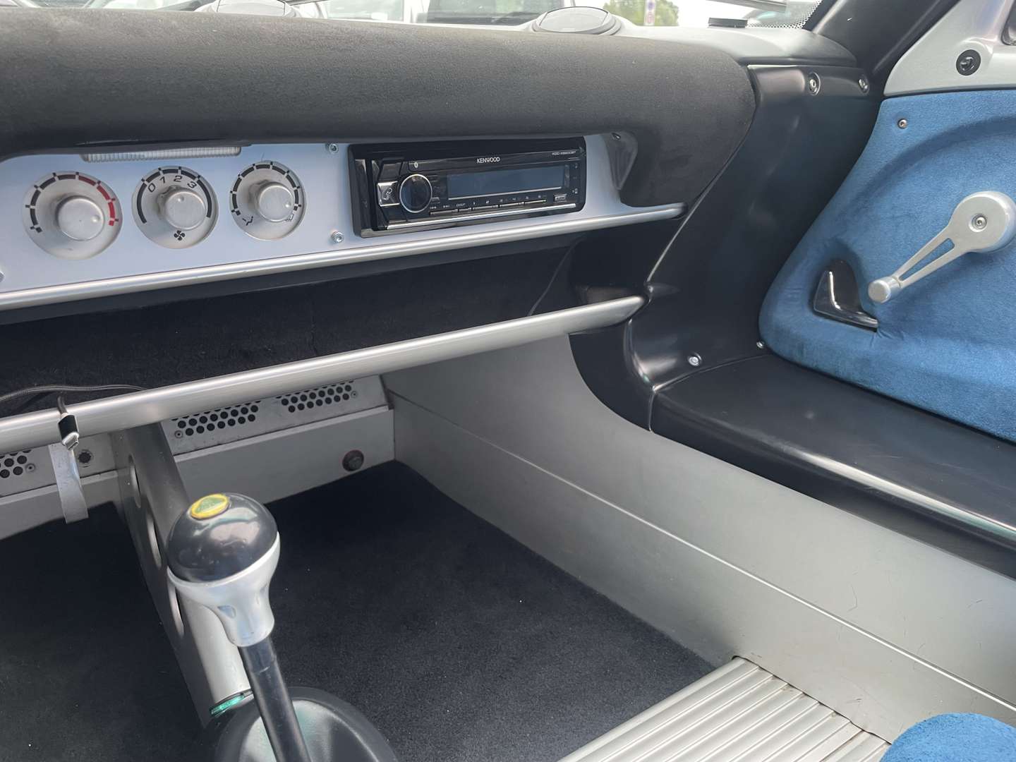 Lotus Elise S2 - 2001 - Joinsteer - #8