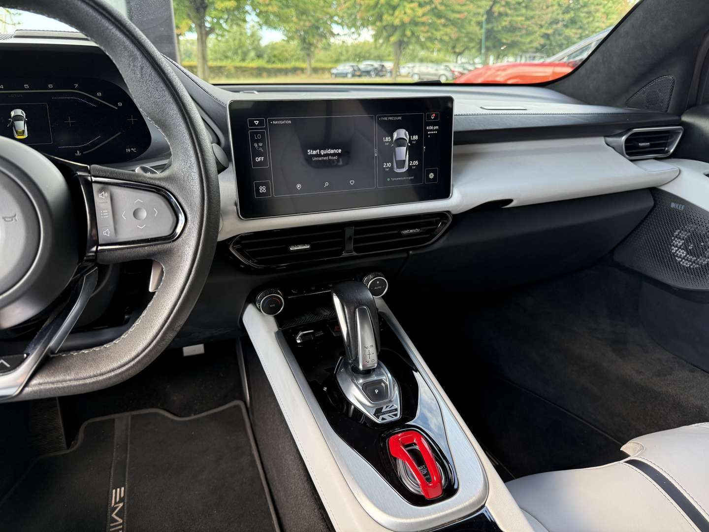 Lotus Emira V6 First Edition - 2022 - Joinsteer - #14