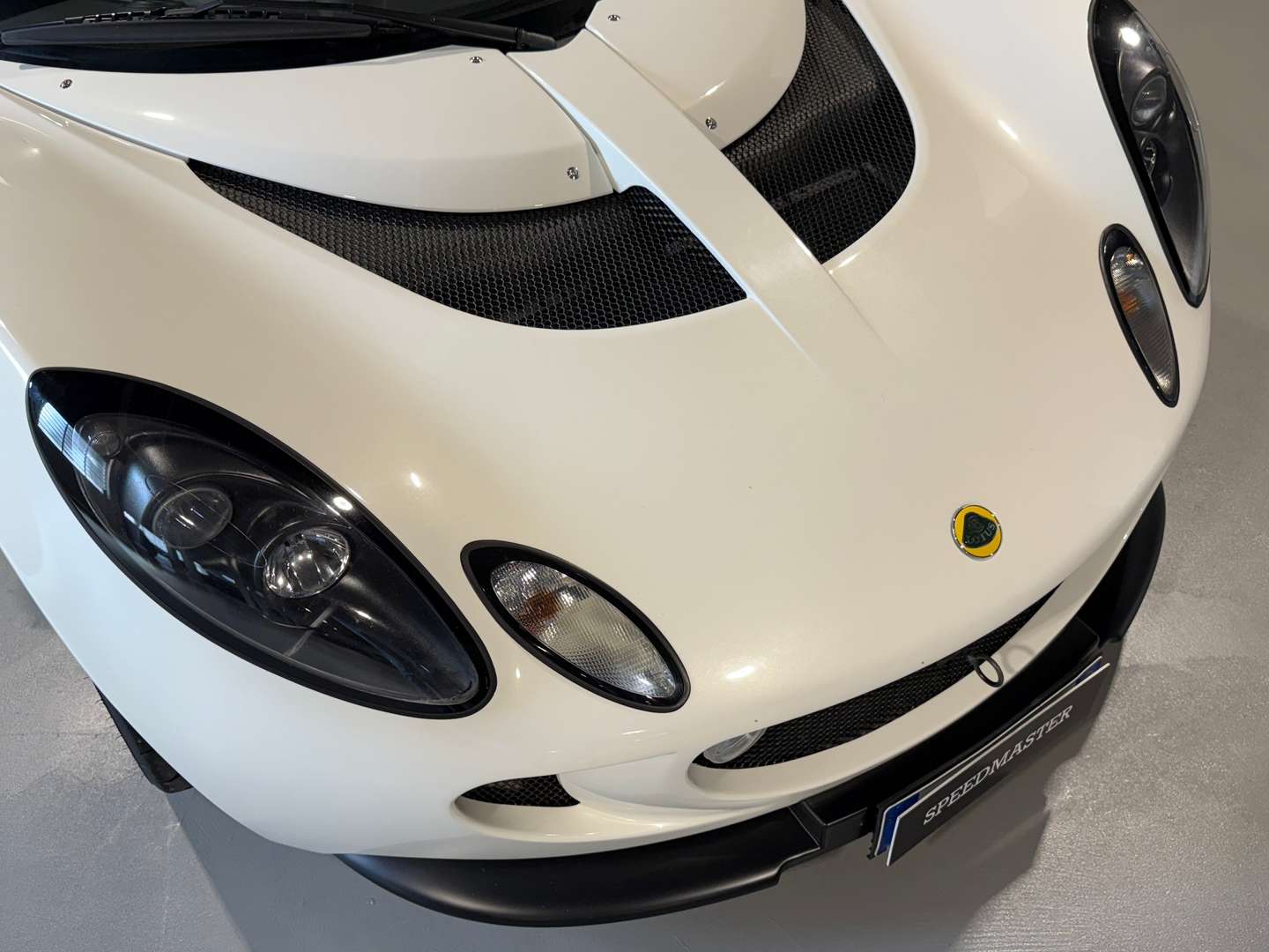 Lotus Exige S 220 - 2007 - Joinsteer - #15