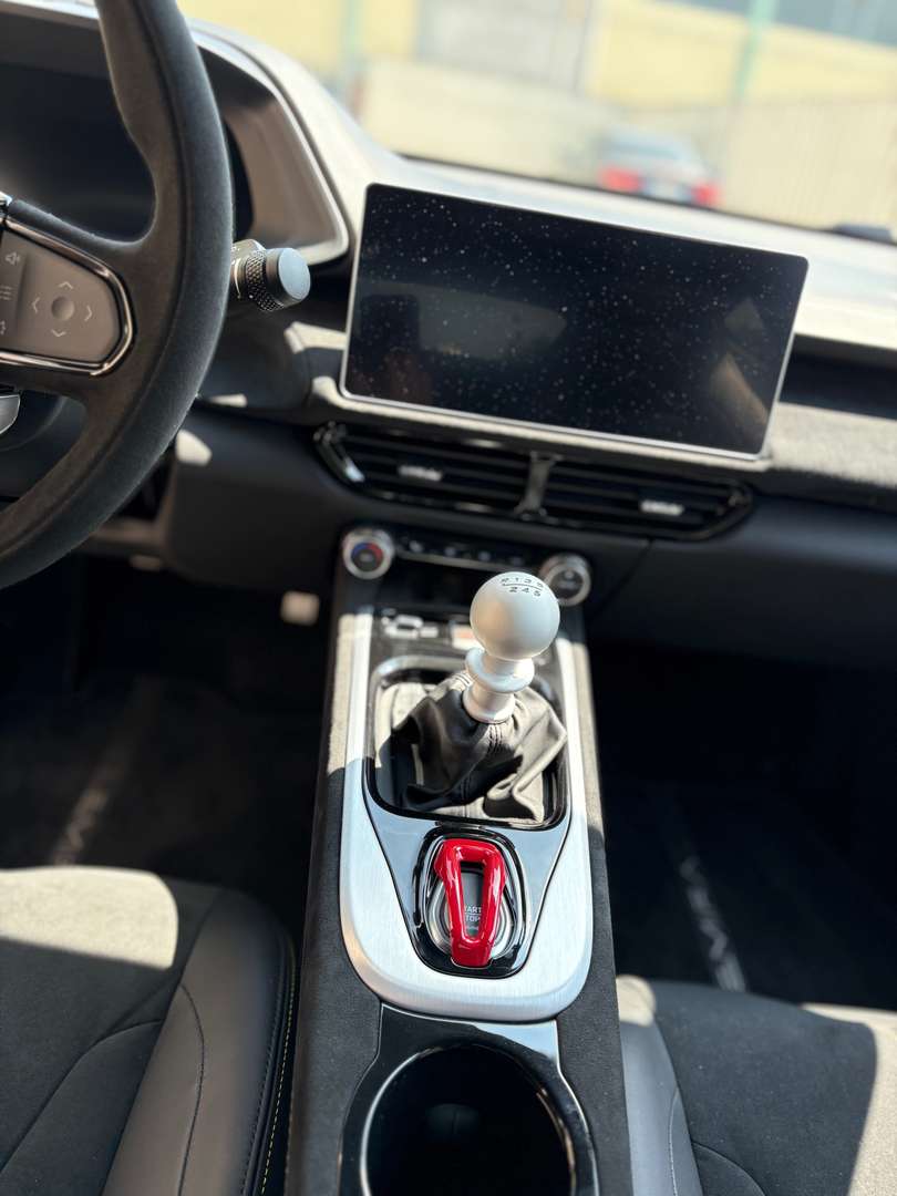 Lotus Emira V6 First Edition - 2023 - Joinsteer - #4