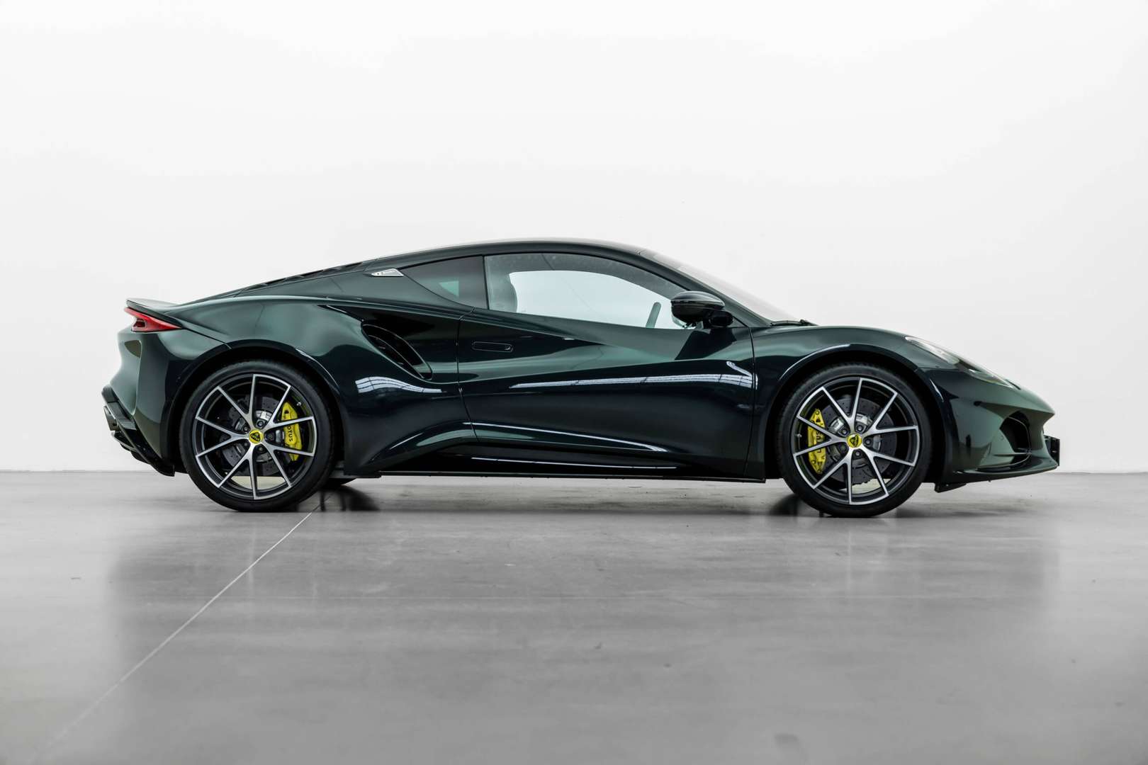 Lotus Emira Turbo 400 - 2023 - Joinsteer - #3