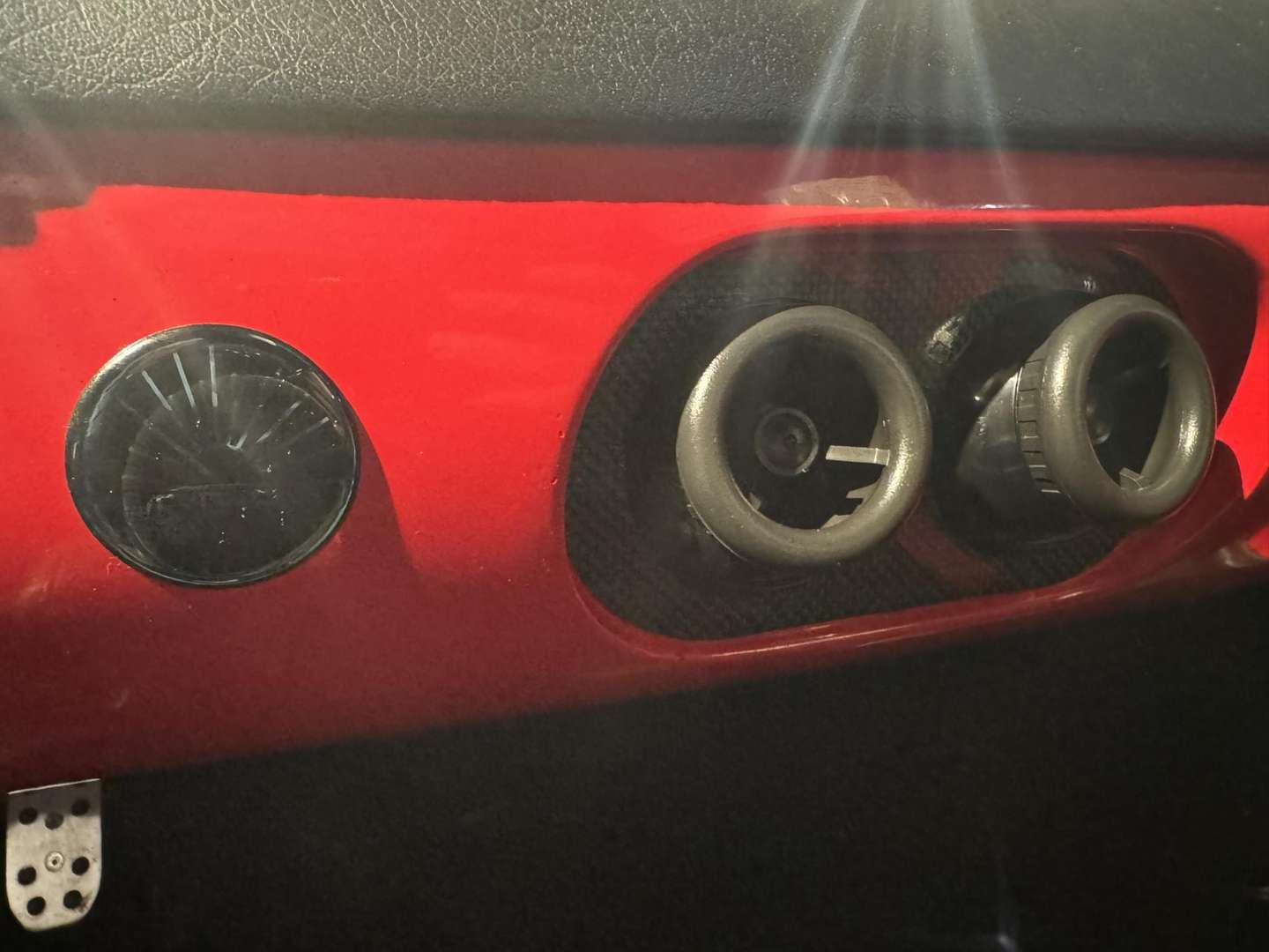 Lotus Elise Sports 158 - 2007 - Joinsteer - #14