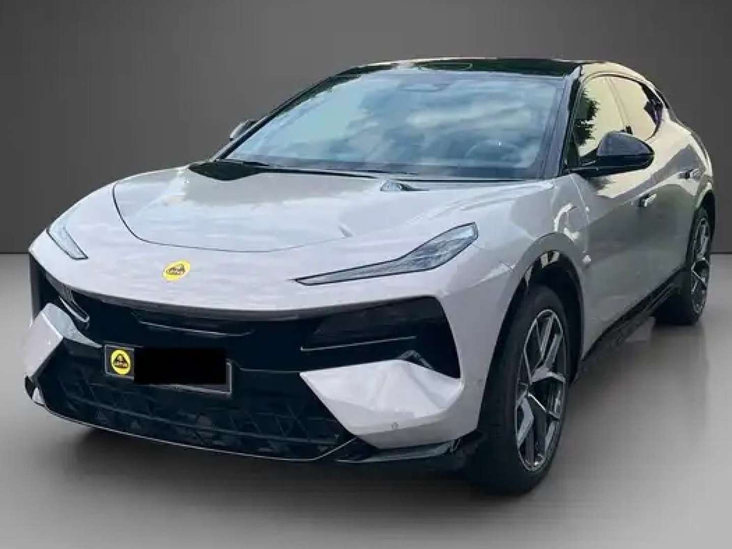 Lotus Eletre - 2025 - Joinsteer - #2