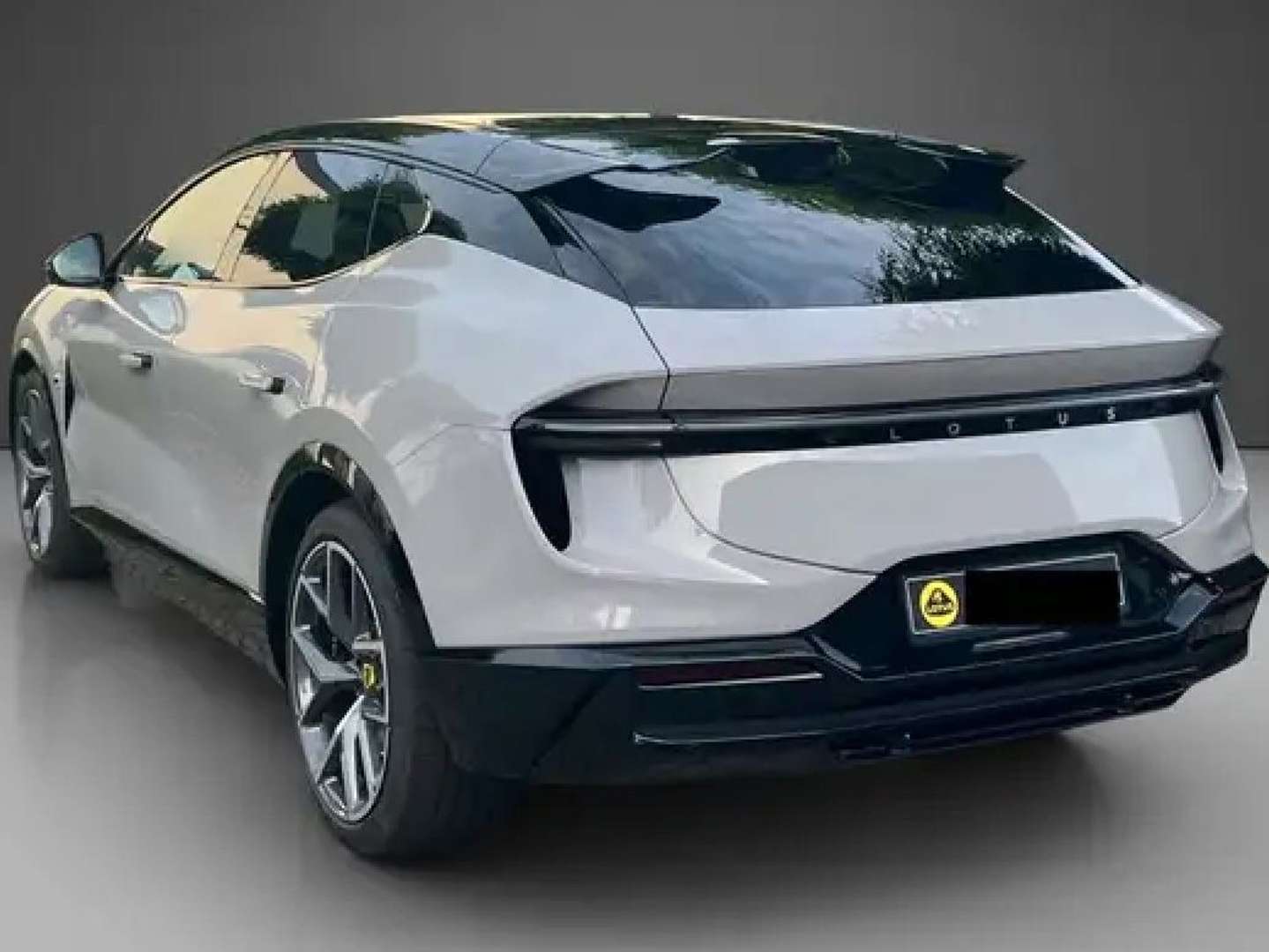 Lotus Eletre - 2025 - Joinsteer - #3