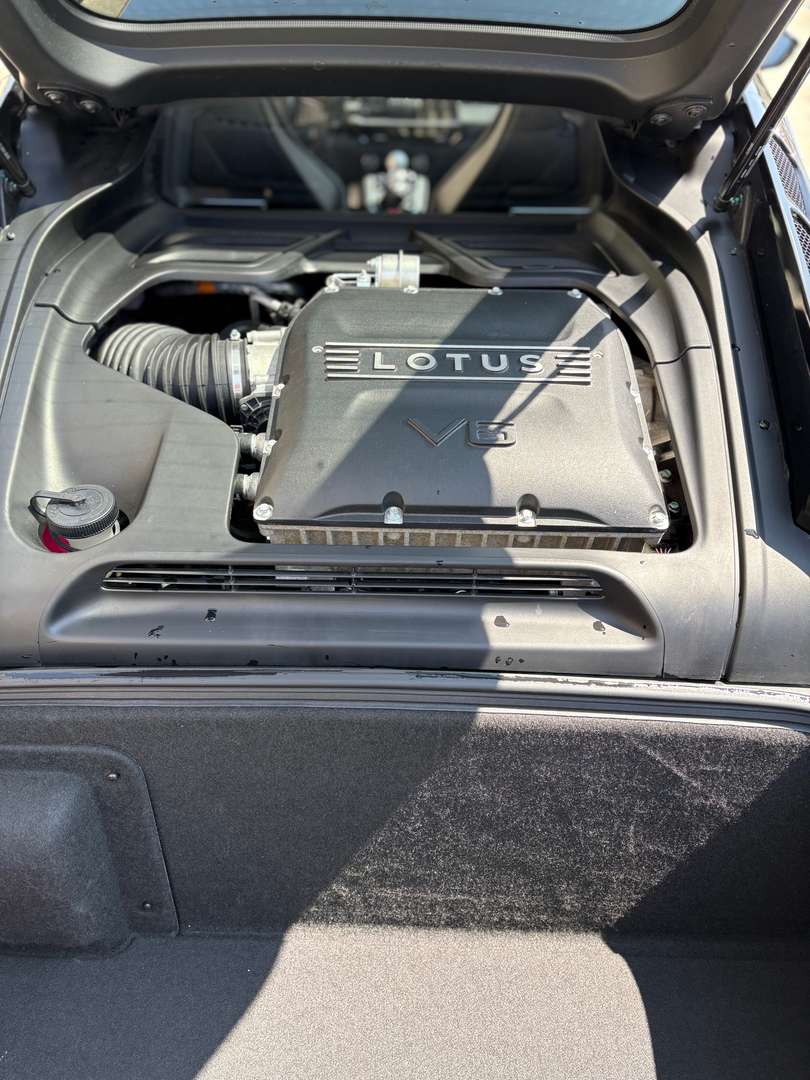 Lotus Emira V6 First Edition - 2023 - Joinsteer - #7