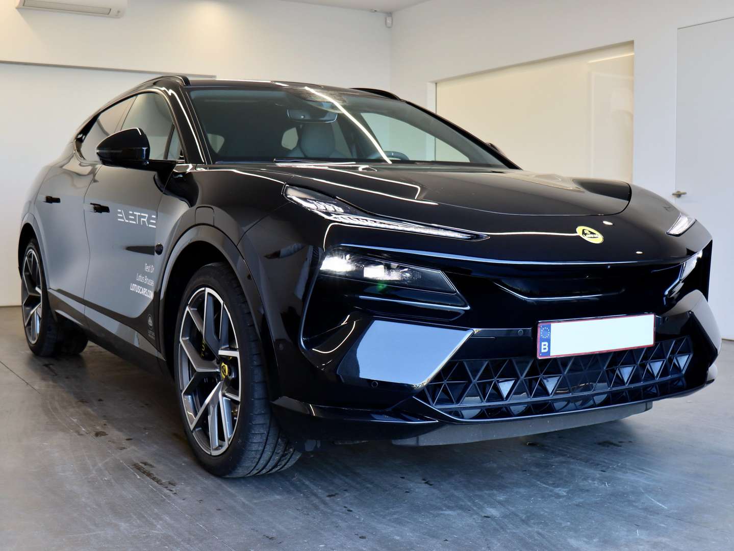 Lotus Eletre S - 2024 - Joinsteer - #2