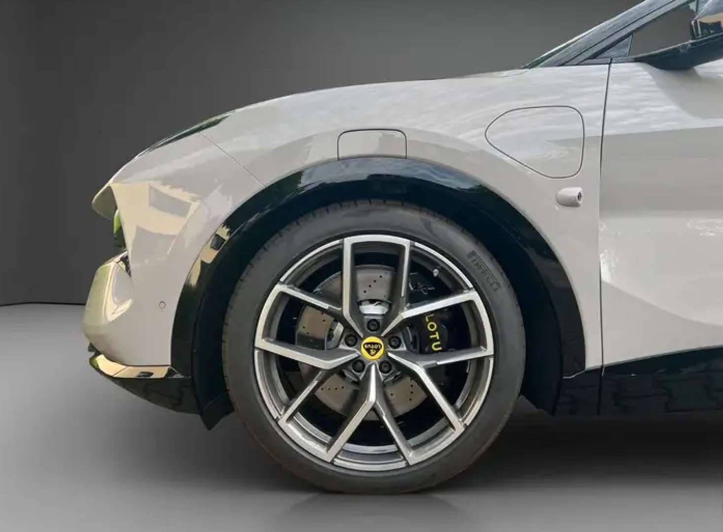 Lotus Eletre - 2025 - Joinsteer - #5