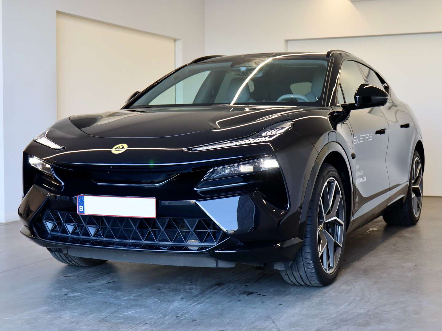 Lotus Eletre S - 2024 - Joinsteer - #3