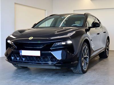 Lotus Eletre S -  - Joinsteer - #2