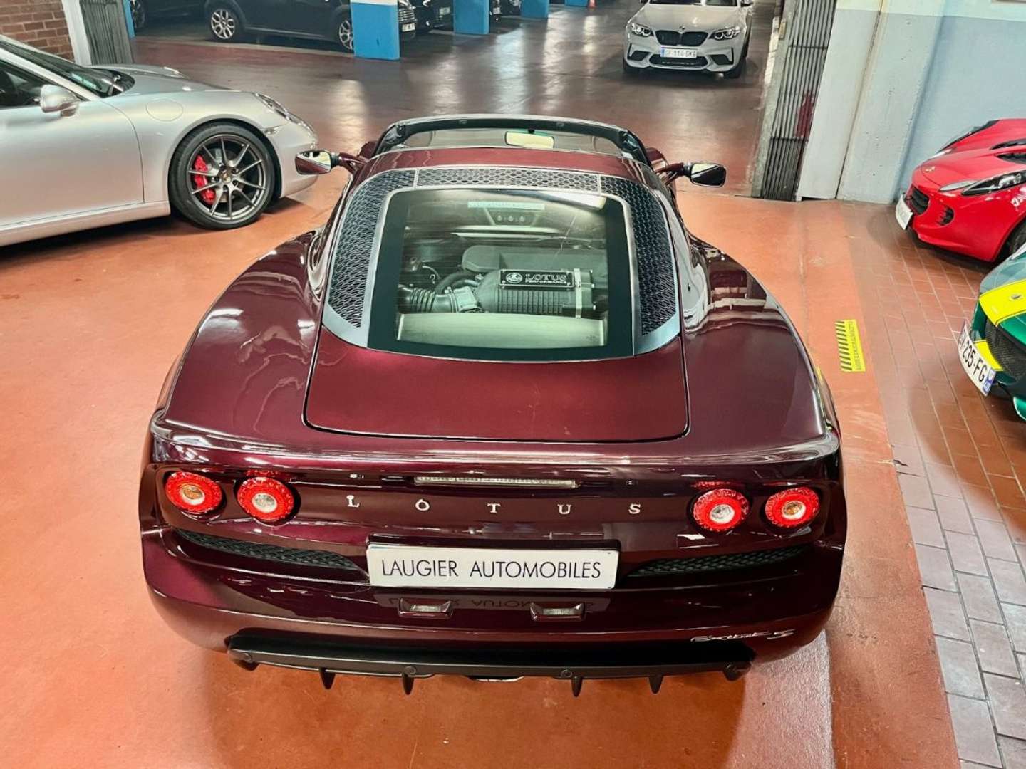 Lotus Exige S2 Sport 350 - 2015 - Joinsteer - #6