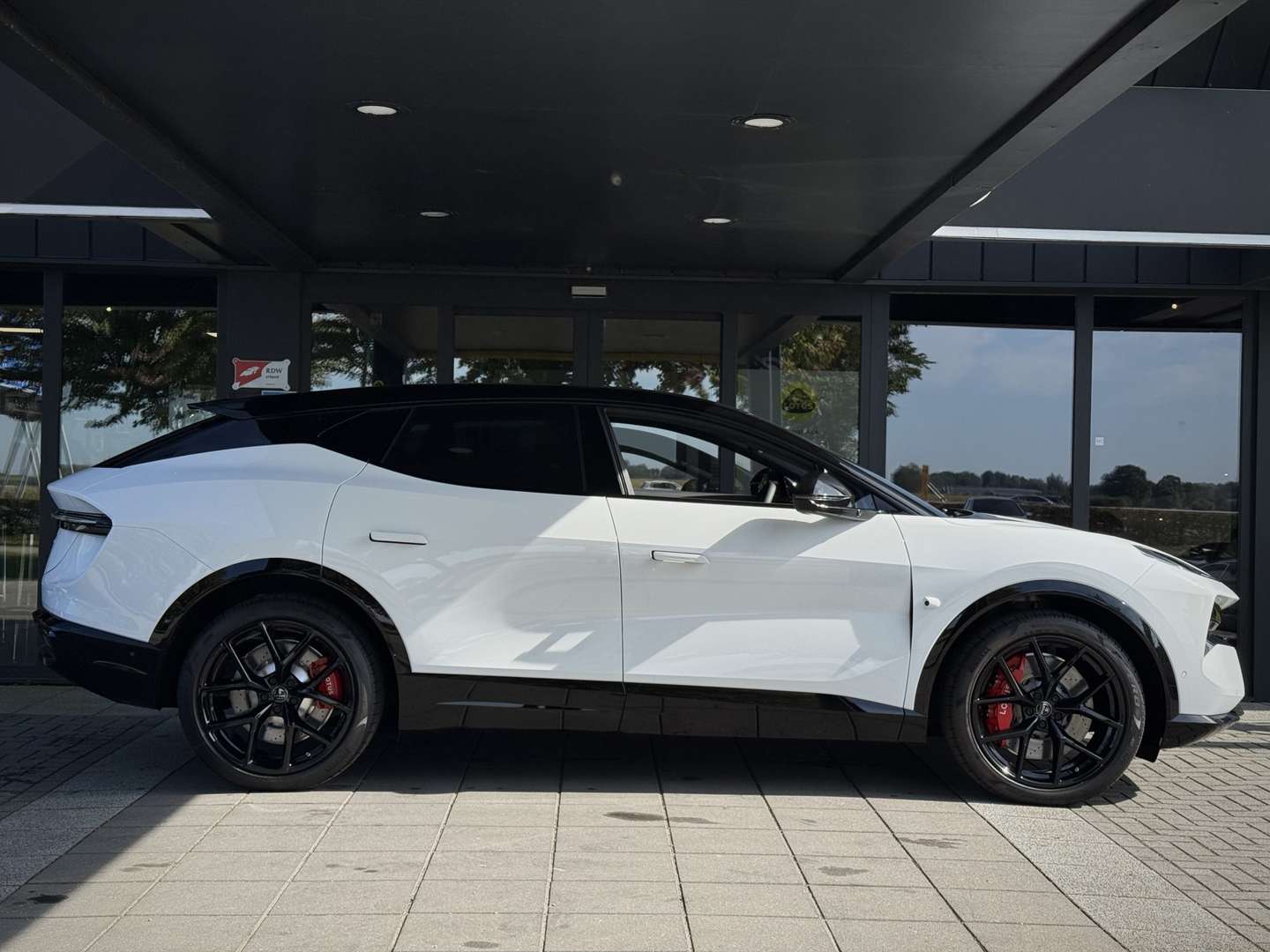 Lotus Eletre GT 600 - 2025 - Joinsteer - #1