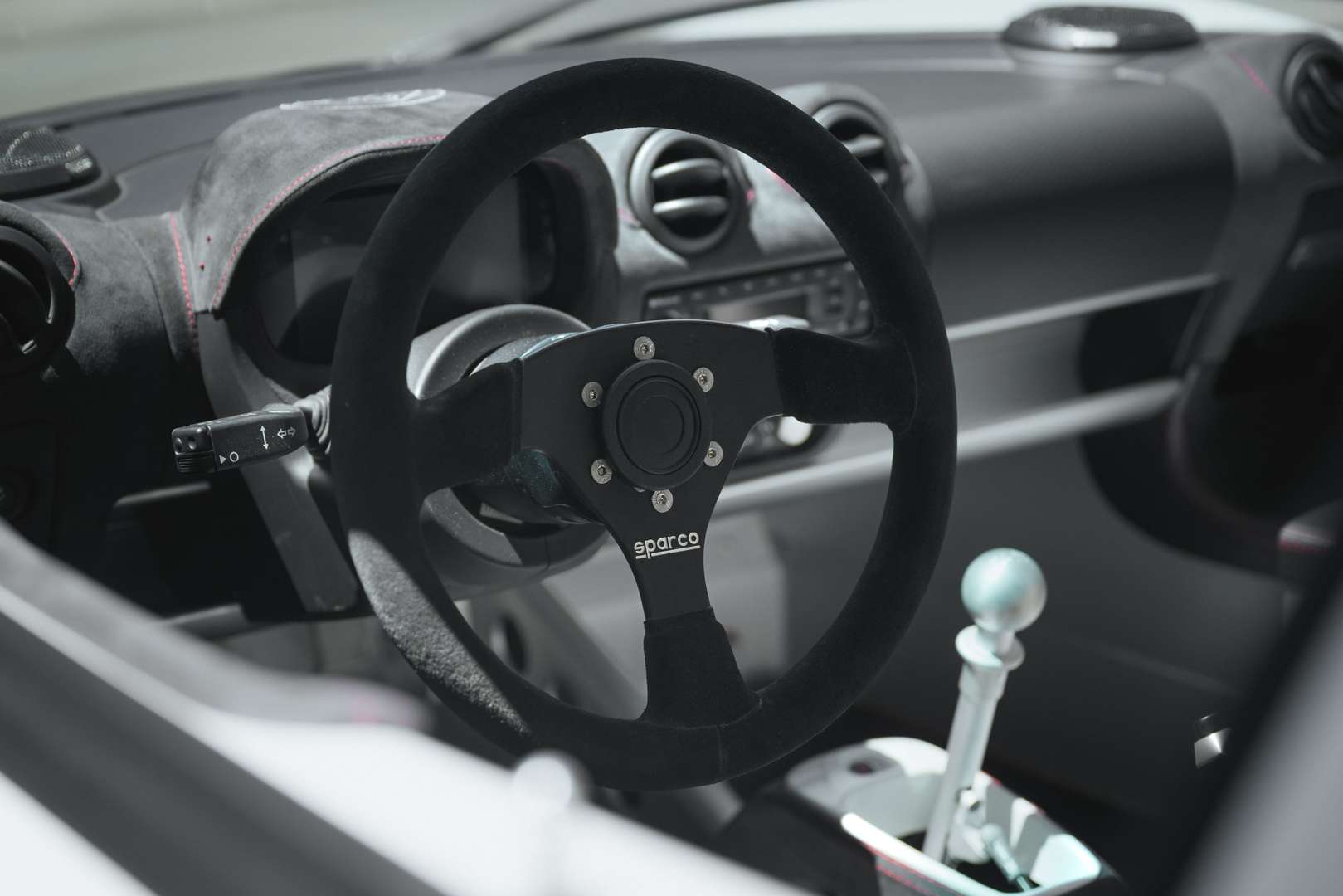 Lotus Elise Cup 250 - 2018 - Joinsteer - #8