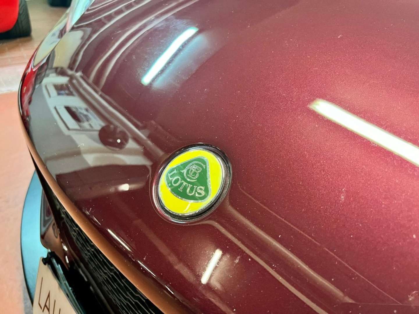 Lotus Exige S2 Sport 350 - 2015 - Joinsteer - #11