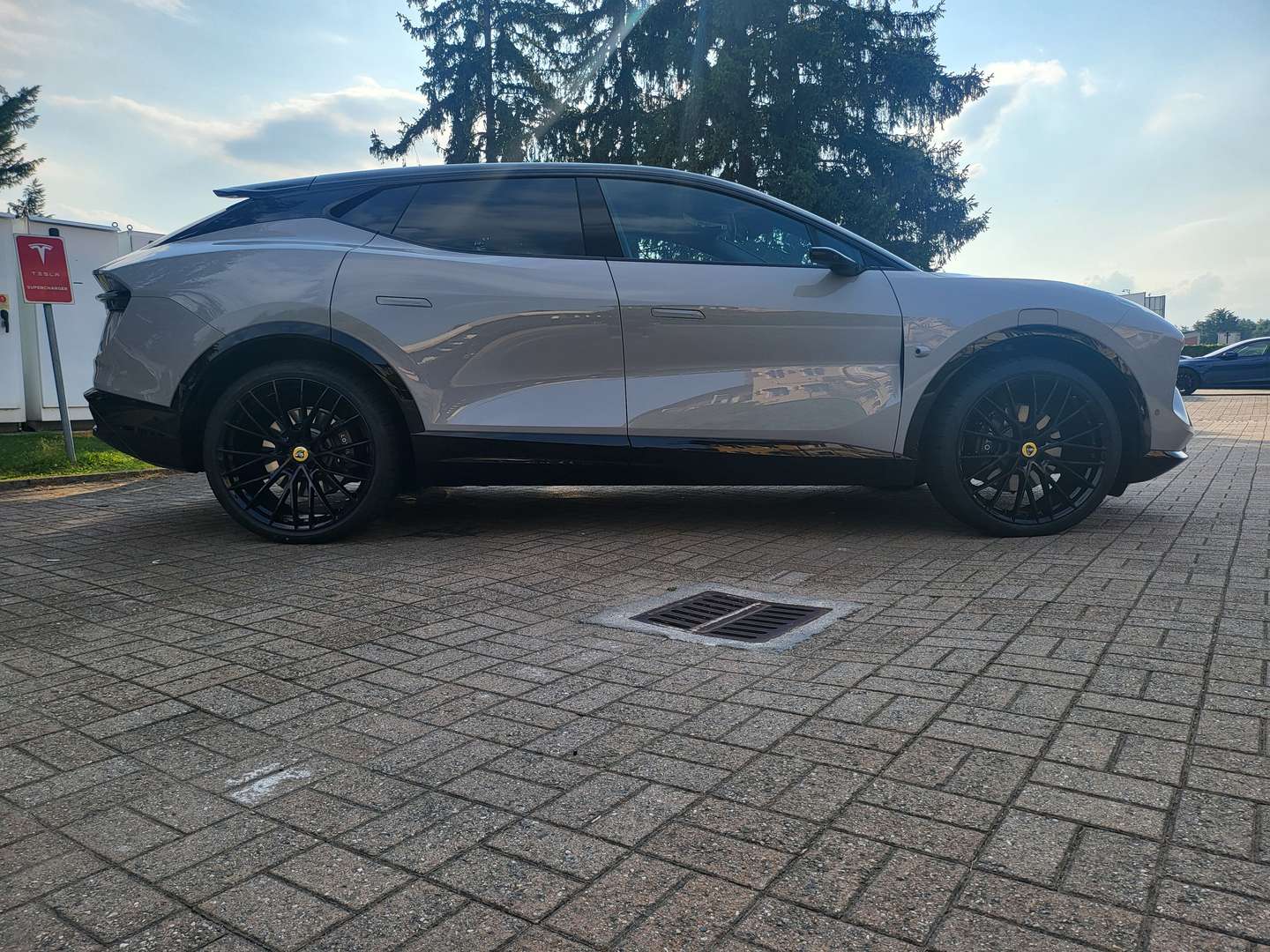 Lotus Eletre - 2024 - Joinsteer - #1