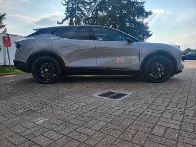 Lotus Eletre -  - Joinsteer - #1