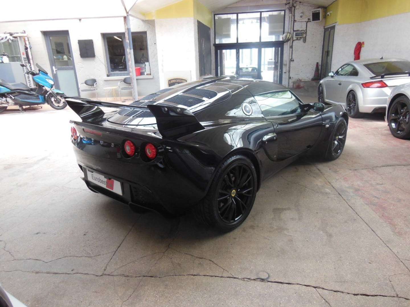 Lotus Exige S - 2009 - Joinsteer - #2