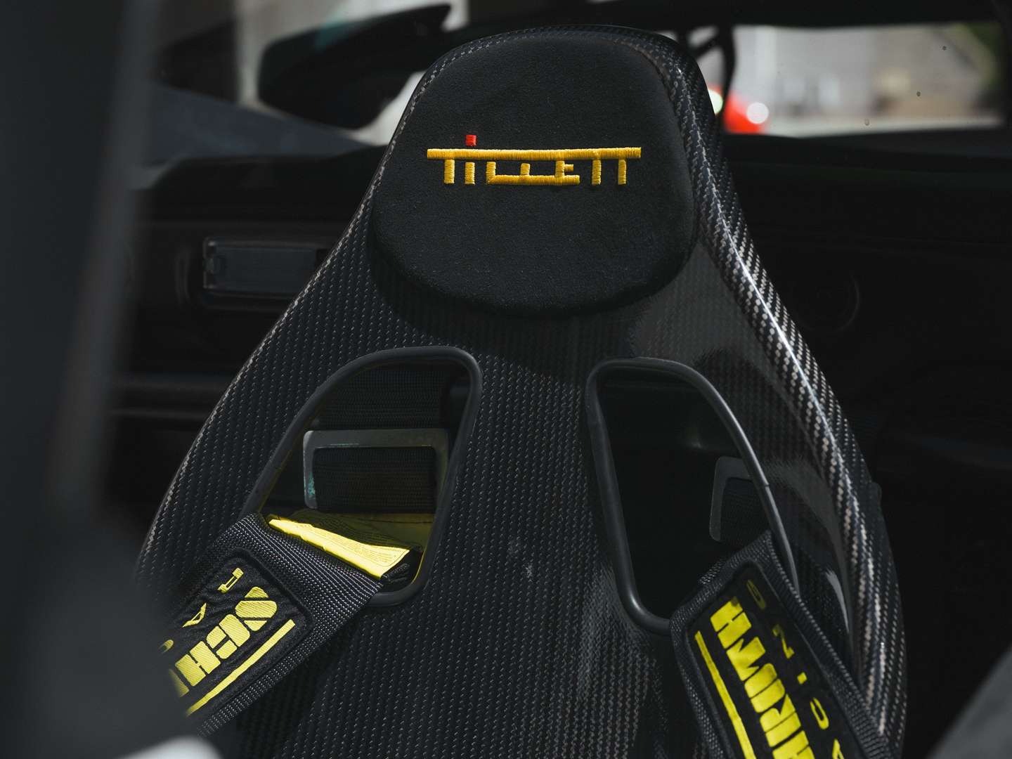 Lotus Elise Cup 250 - 2018 - Joinsteer - #9