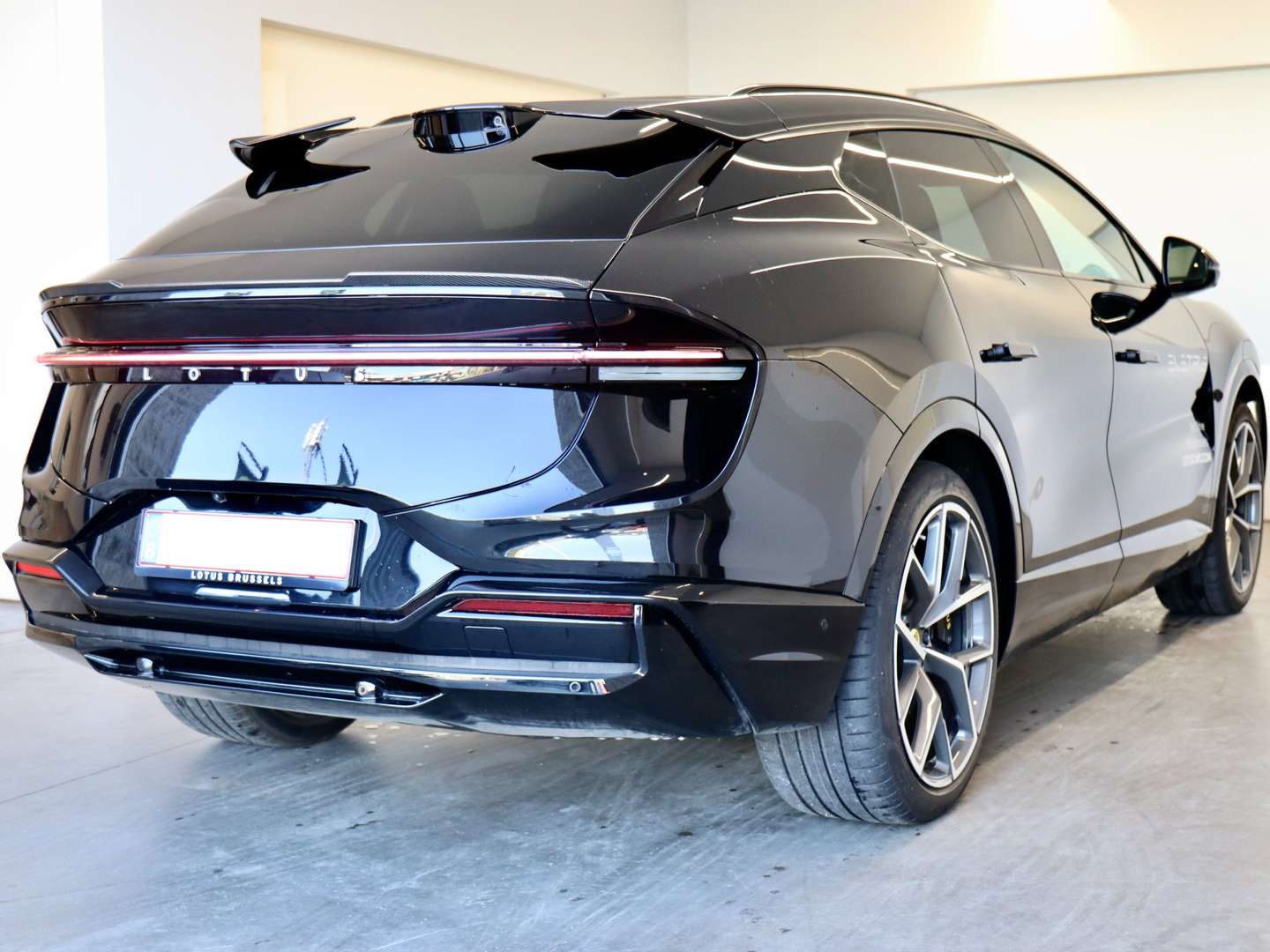 Lotus Eletre S - 2024 - Joinsteer - #8