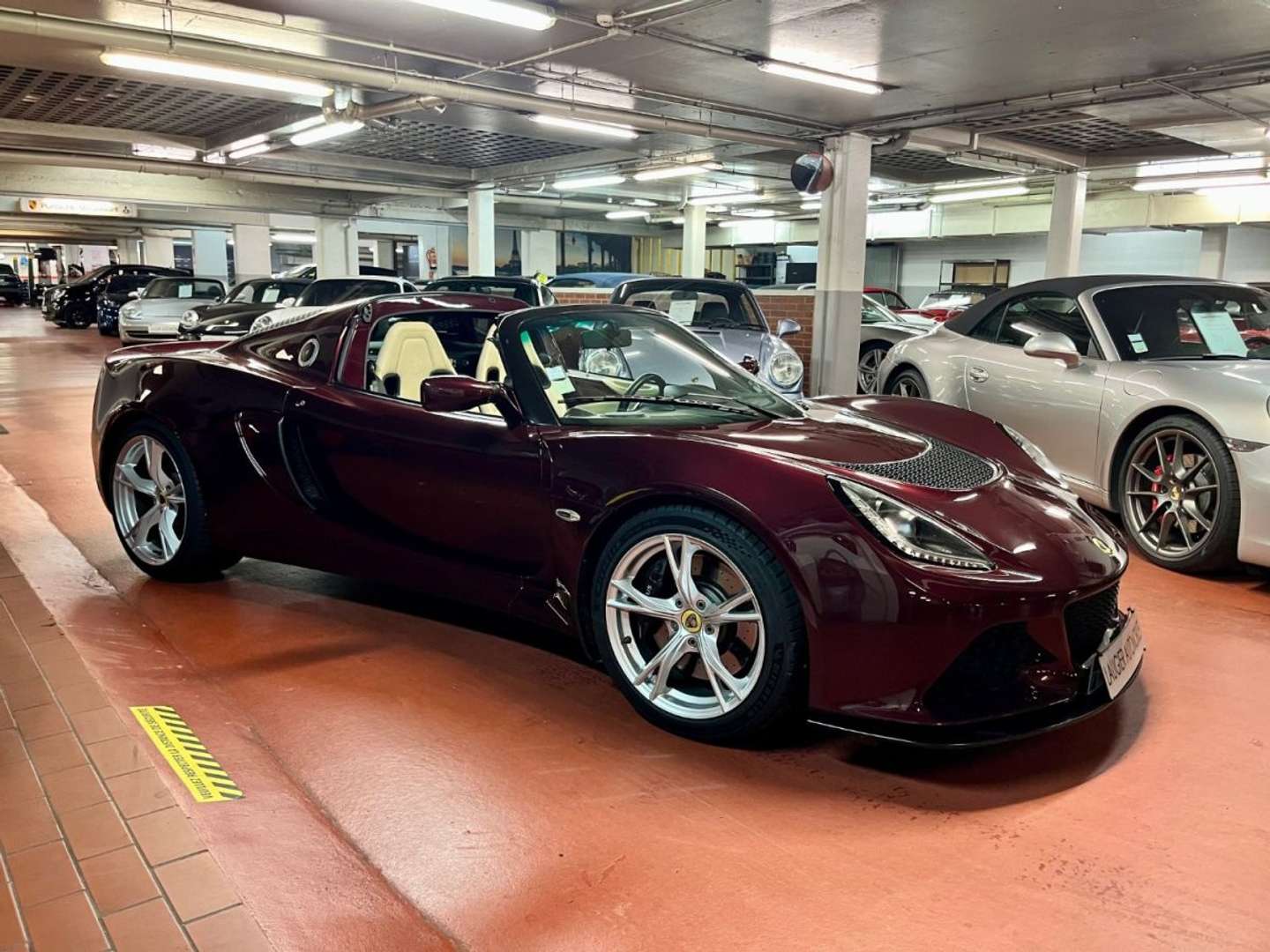 Lotus Exige S2 Sport 350 - 2015 - Joinsteer - #13