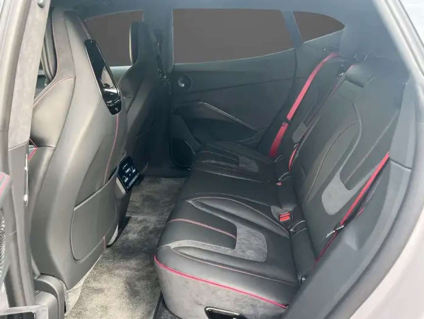 Lotus Eletre - 2025 - Joinsteer - #13