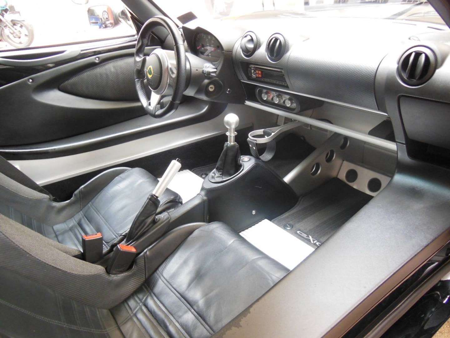 Lotus Exige S - 2009 - Joinsteer - #4